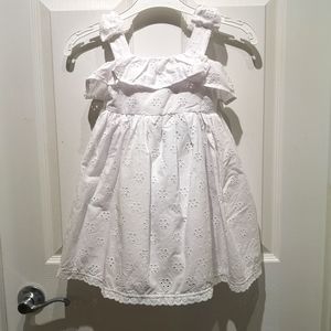 Cynthia Rowley 4T dress